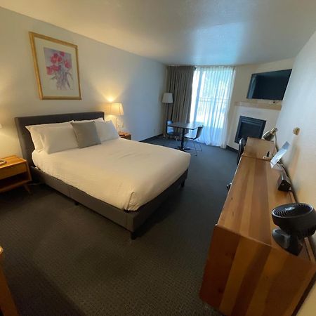 Firelite Lodge Tahoe Vista Kültér fotó