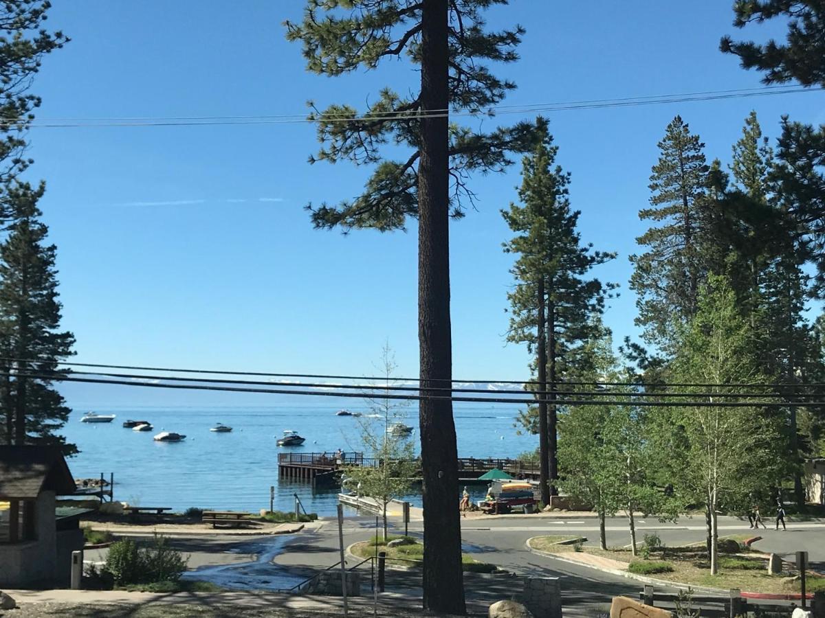 Firelite Lodge Tahoe Vista Kültér fotó