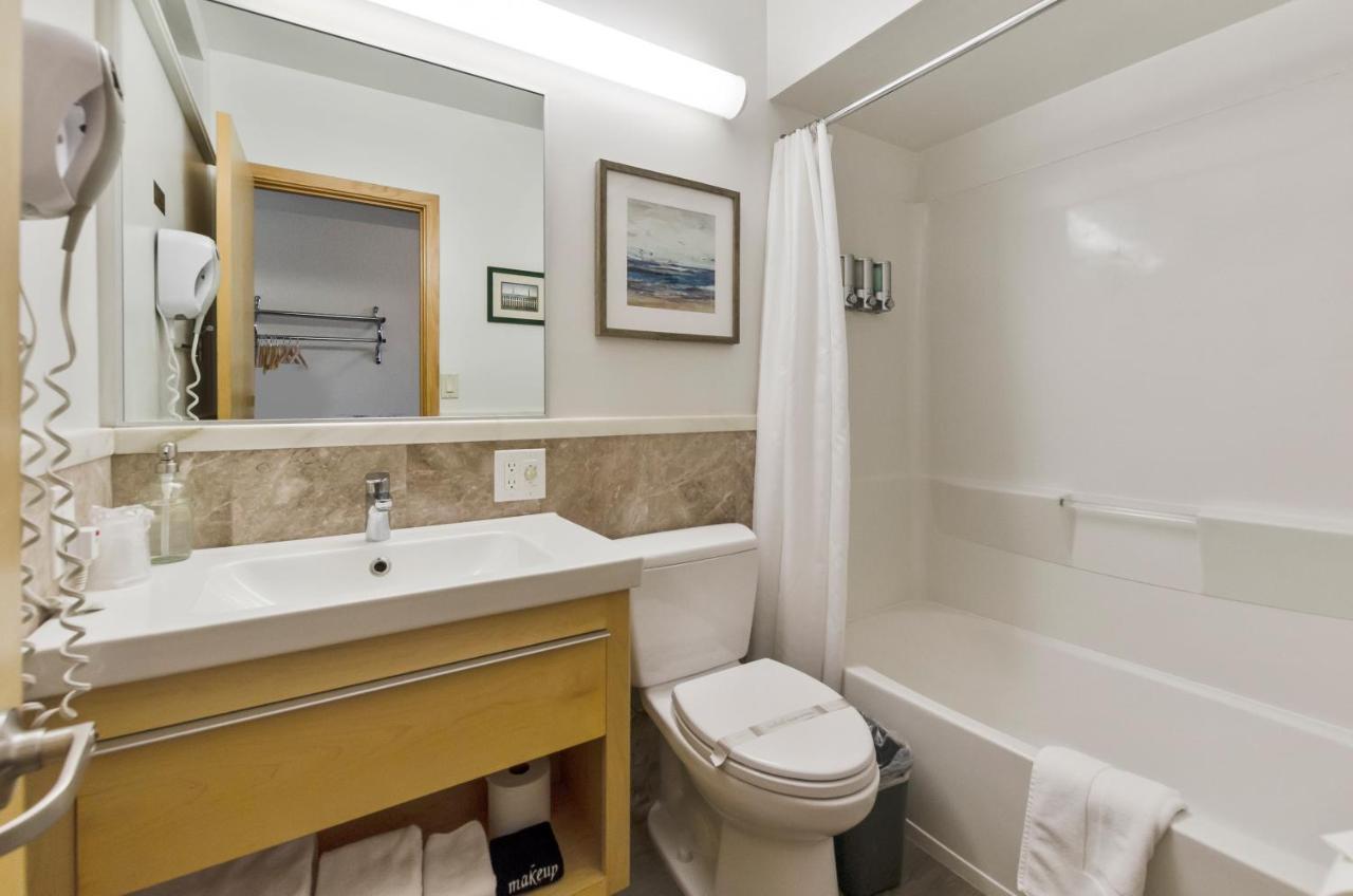 Firelite Lodge Tahoe Vista Kültér fotó