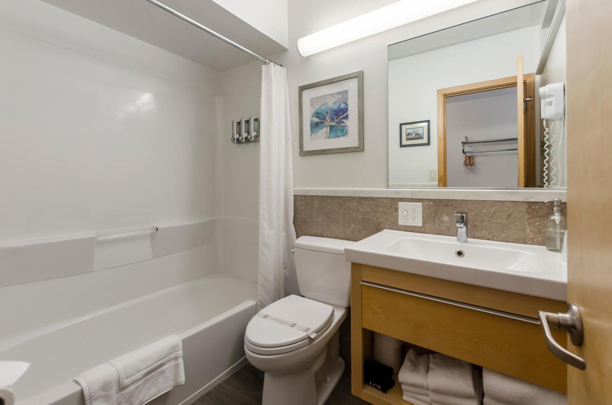 Firelite Lodge Tahoe Vista Kültér fotó