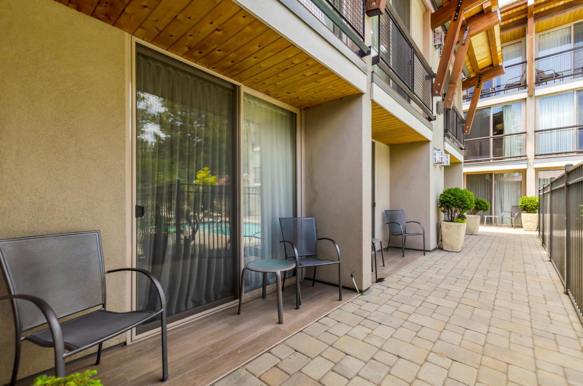 Firelite Lodge Tahoe Vista Kültér fotó