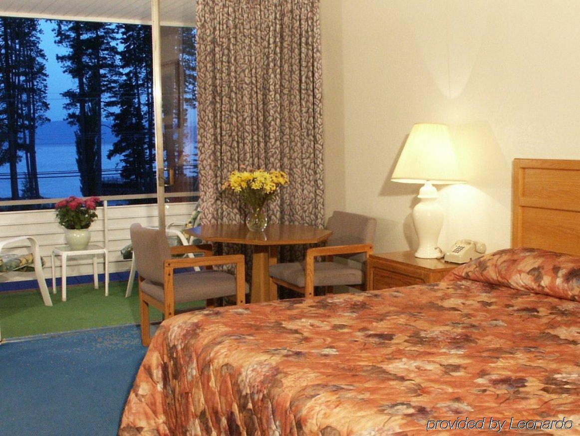 Firelite Lodge Tahoe Vista Kültér fotó