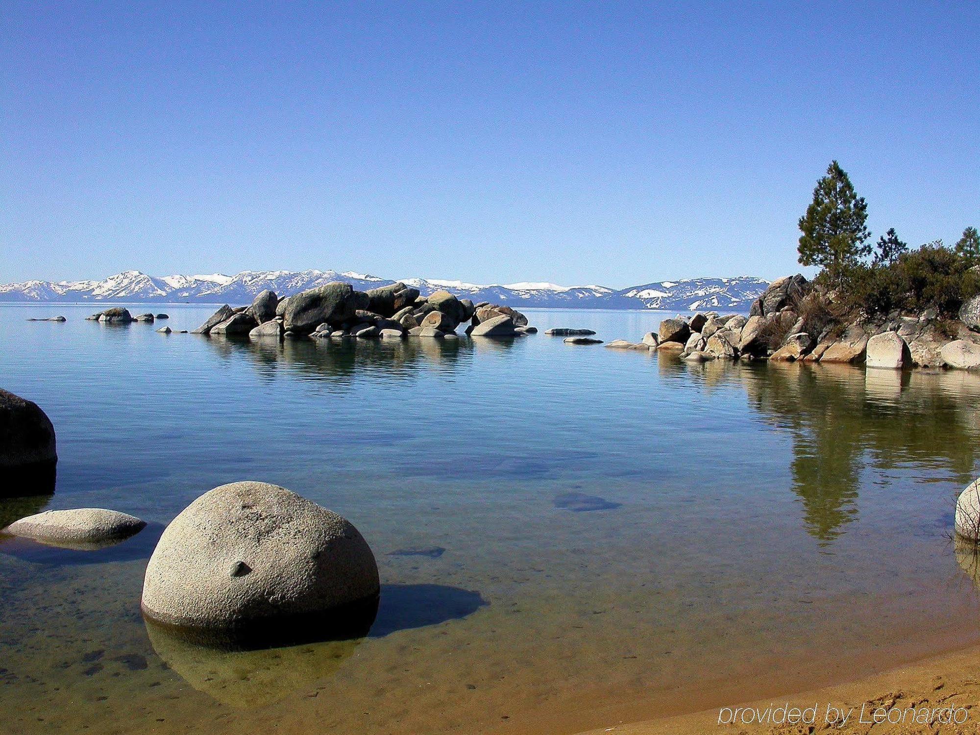 Firelite Lodge Tahoe Vista Létesítmények fotó
